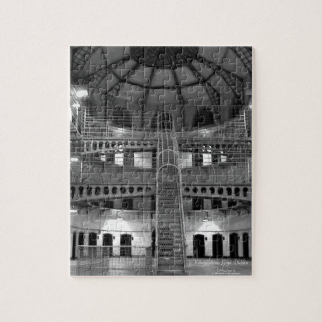 Puzzle Image emblématique irlandaise Photo-Puzzle-with-Gi (Vertical)