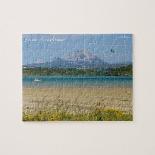 Puzzle Image irlandaise Photo-Puzzle-avec-boîte-cadeau