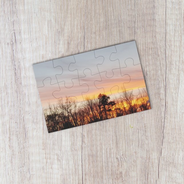 Puzzle Images Buffalo modifiables (Créateur téléchargé)