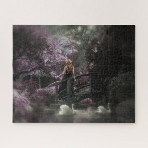 Puzzle Imaginaire