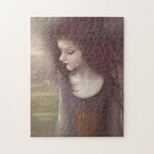 Puzzle Imaginaire Whimsical Petite Fée