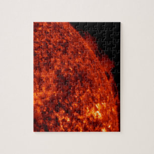 Puzzle Importance solaire