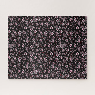Puzzle Impossible de Cerisier en Fleur