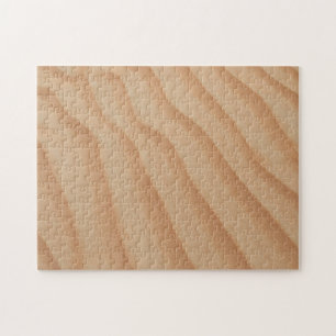 Puzzle Impossible - Vagues de sable