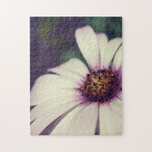 Puzzle Impression de marguerite.