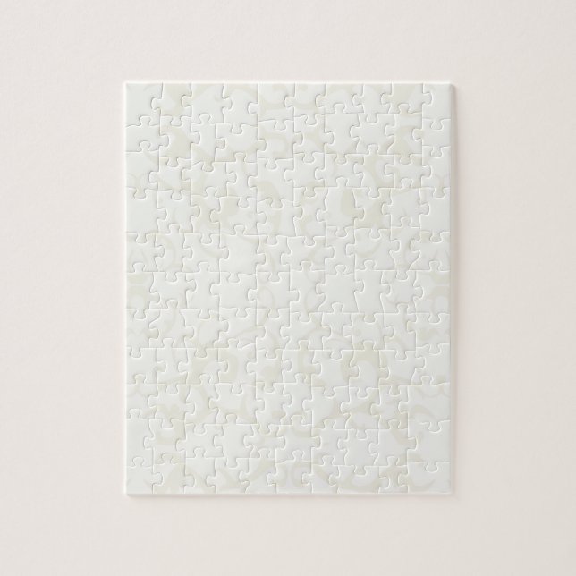 Puzzle Impression de motif vintage classique subtil - per (Vertical)