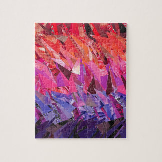 Puzzle Indicateur de Fierté de flux d'As