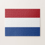 Puzzle Indicateur Pays-Bas<br><div class="desc">Indicateur Pays-Bas</div>