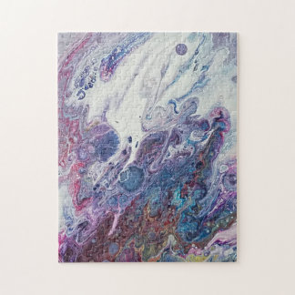 Puzzle Infini de casse-tête