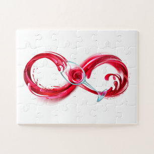 Puzzle Infinity