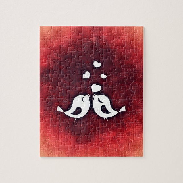 Puzzle Inséparables (Vertical)