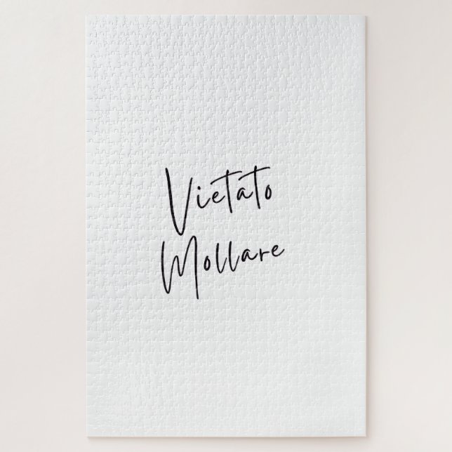 Puzzle Inspirationnel Difficile (Vertical)