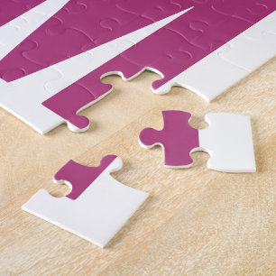 Puzzle Inspirationnel Il Y A Une Bénédiction Dans La Temp