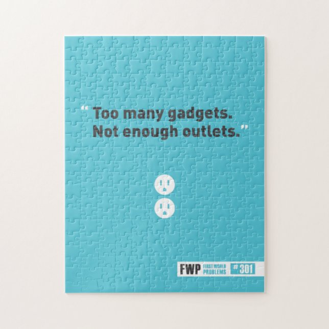 Puzzle Instruments (Vertical)