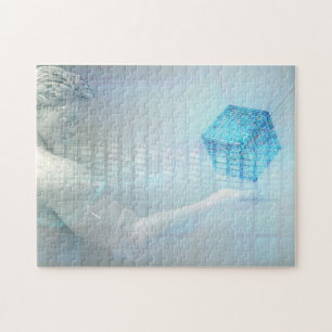 Puzzle Intégration des systèmes en tant que technologie d