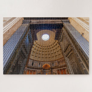 Puzzle Intérieur de Panthéon, Rome Italie