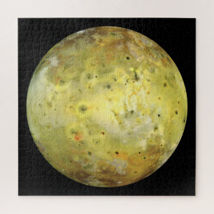 Puzzle Io