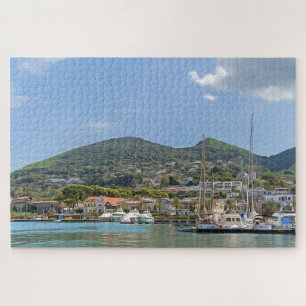 Puzzle Ischia. #4