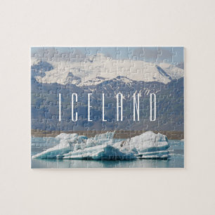 Puzzle Islande