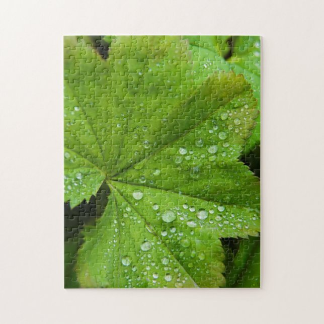 Puzzle Islande. Région Sud. Gullfoss (Vertical)