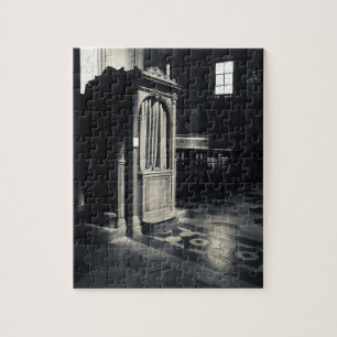 Puzzle Italie, Province de Côme, Côme. Cathédrale de C