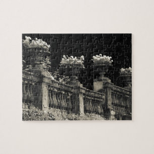 Puzzle Italie, province de Lecco, Varenna. Bord du lac