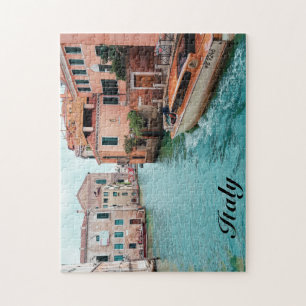 Puzzle Italie Venise