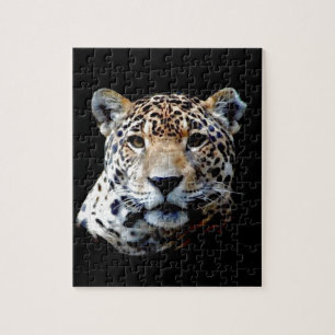 Puzzle Jaguar