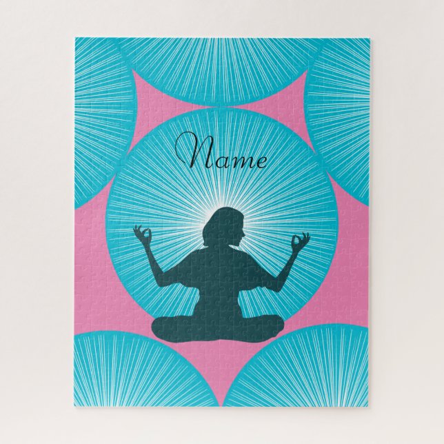 Puzzle J'Ai Ce Thunder_Cove (Vertical)