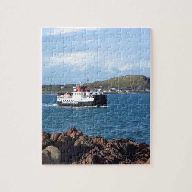 Puzzle J'Aime Iona ! (Vertical)