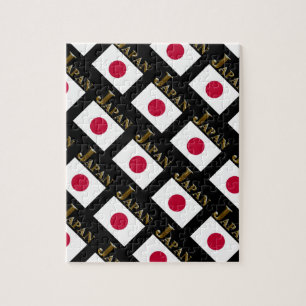 PUZZLE JAPON