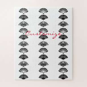 Puzzle Japon fans Thunder_Cove