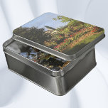 Puzzle Jardin fleuri à Sainte Adresse par Claude Monet<br><div class="desc">Jardin fleuri à Sainte Adresse (1866) de Claude Monet est un impressionisme vintage de peinture de nature fleurie d'art. Un beau jardin fleuri de saison printanière avec des buissons roses fleuris dans le jardin d'une maison. À propos de l'artiste : Claude Monet (1840-1926) est un fondateur du mouvement de peinture...</div>