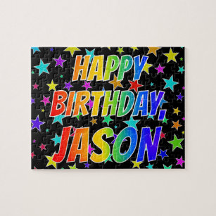 Cadeaux Prenom Jason Zazzle Fr