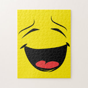 PUZZLE JAUNE