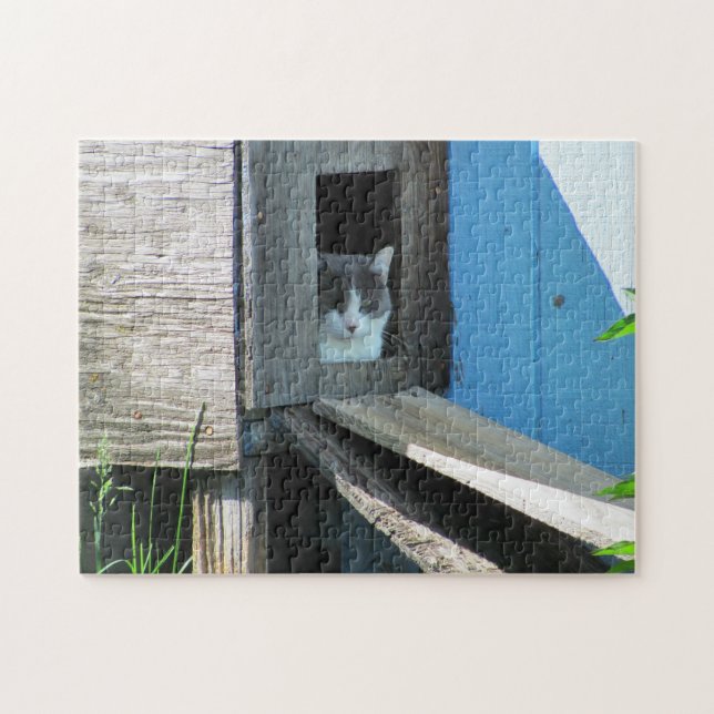 Puzzle je resterai là, merci ! par djoneill (Horizontal)