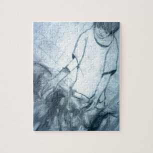 Puzzle Je suis un rêveur manga anime