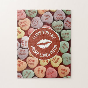 PUZZLE JE T'AIME...