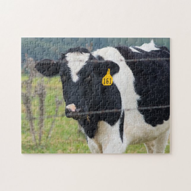 Puzzle Je te vois (Horizontal)