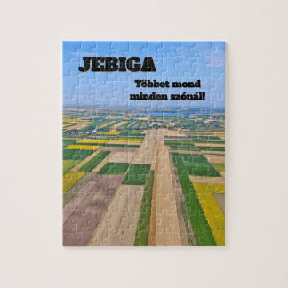 Puzzle JEBIGA Többet mond minden szónál! casse-tête