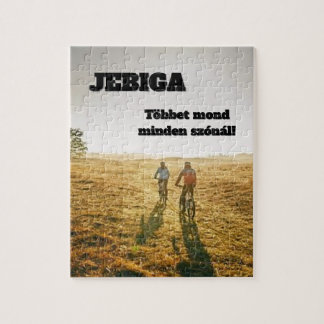 Puzzle JEBIGA Többet mond minden szónál ! casse-tête