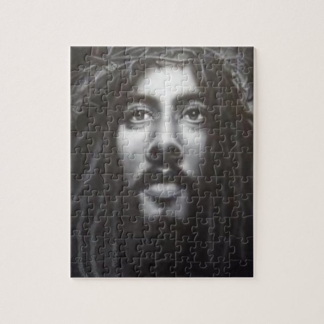 Puzzle Jésus (Vertical)