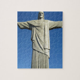 Puzzle Jésus Christ