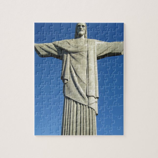 Puzzle Jésus Christ (Vertical)