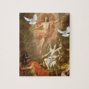 Puzzle Jésus Christ Jigsaw