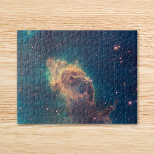 Puzzle Jet dans Carina