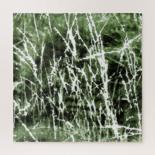 Puzzle Jeux de lumière Abstraits 6 (Vertical)