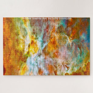 Puzzle Jigsaws de la Constellation de Carina. Jigsaw Puzz