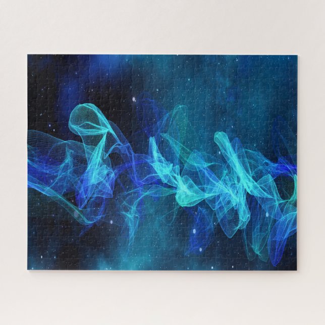 Puzzle Jigsaws Notre Univers Majestic (Horizontal)