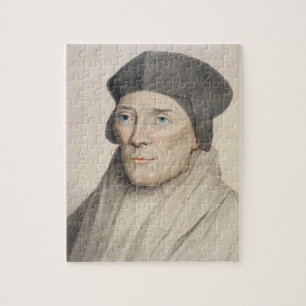Puzzle John Fisher, évêque de 1469-1535) engra de